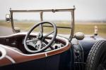Minerva AC Tourer by Brooks-Ostruk 1924 года